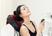 如何有效的預防頸椎??？教你一套頸椎病治療方法