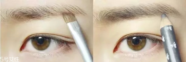 煙熏妝攻略，教你點(diǎn)不一樣的