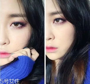 煙熏妝攻略，教你點(diǎn)不一樣的