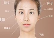 怎么讓額頭豐滿(mǎn)