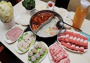 冬季誰(shuí)說瘦身難?這樣吃才能輕松有效