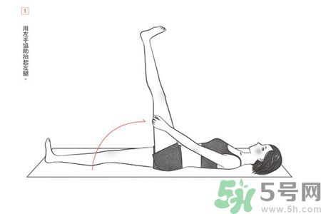 起床做什么運(yùn)動好?起床時怎么活動筋骨?