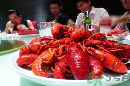 過(guò)敏能吃龍蝦嗎?吃龍蝦會(huì)過(guò)敏嗎?