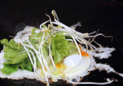 孕婦可以吃豆芽菜嗎？孕婦吃豆芽對(duì)胎兒有好處嗎？
