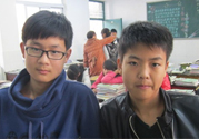 我13歲有點色怎么辦？我13歲有點色正不正常？