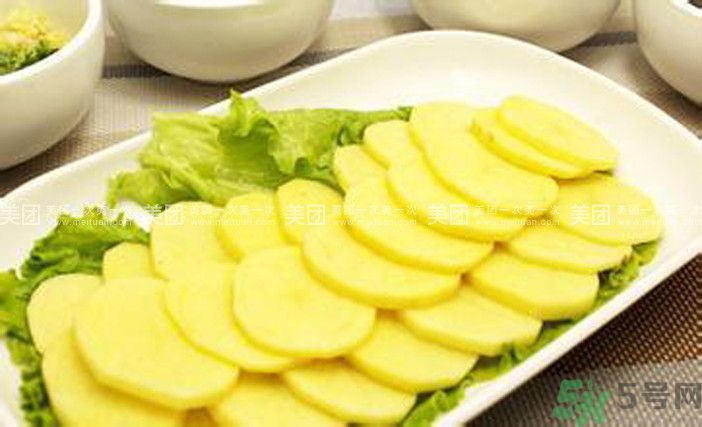 吃土豆有什么好處？土豆的做法有哪些？
