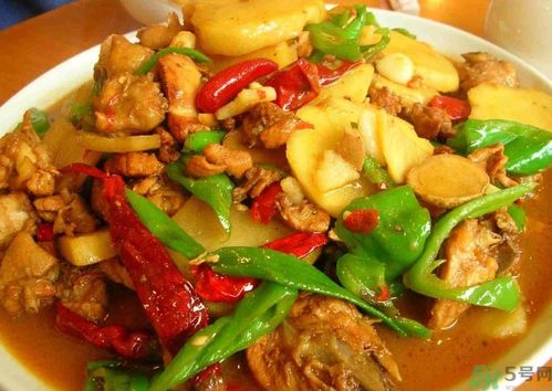 吃土豆有什么好處？土豆的做法有哪些？