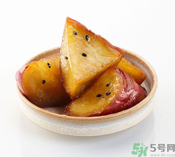 晚上吃紅薯能減肥嗎？晚上吃紅薯減肥有效嗎？