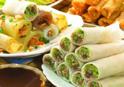 龍頭節(jié)吃什么好？龍?zhí)ь^吃煎餅好嗎？