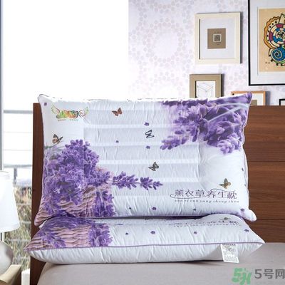 晚上失眠用什么枕頭好？那種枕頭治失眠最好？