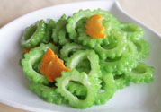 苦瓜這么苦有什么營(yíng)養(yǎng)？苦瓜怎么做好吃？
