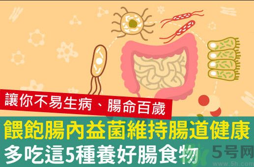 腸胃不好能吃大蒜嗎？吃什么食物對腸胃好？