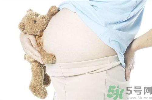 奧利媽咪孕照曝光 生男生女怎么辨？
