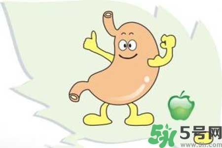 胃寒的癥狀是什么？胃寒怎么調(diào)理？