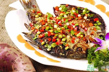 吃魚真的能變聰明嗎？喝魚湯有什么好處？