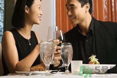 白色情人節(jié)怎么吃不會胖？怎么防止長胖？
