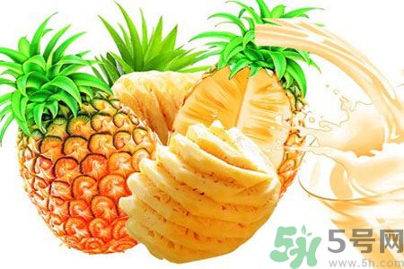 菠蘿和鳳梨有什么區(qū)別？菠蘿和鳳梨誰更好吃？
