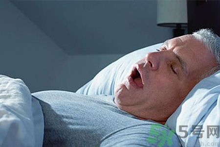 為什么睡覺打呼嚕？睡覺打呼嚕怎么辦？