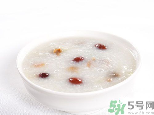 熬夜喝什么粥好？熬夜喝什么粥對身體復(fù)原好？