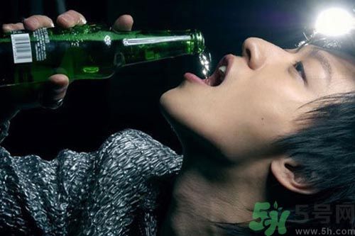 什么東西可以解酒？解酒的最快方法有哪些？