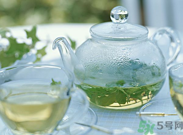 喝什么茶對(duì)肝臟排毒好？對(duì)肝有好處的茶有哪些？