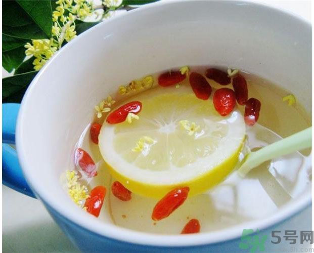 春天喝菊花茶好嗎？女性春天喝什么茶最好？