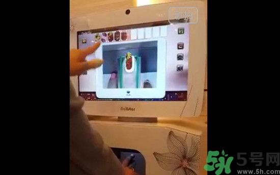 日本全自動美甲機使用方法？日本全自動美甲機好用嗎？