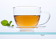 喝什么茶對(duì)肝臟排毒好？對(duì)肝有好處的茶有哪些？