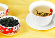 春天喝菊花茶好嗎？女性春天喝什么茶最好？