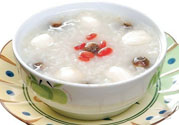 熬夜喝什么粥好？熬夜喝什么粥對身體復(fù)原好？