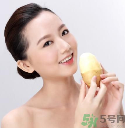 用土豆可以敷面膜嗎？哪些蔬菜可以做面膜？
