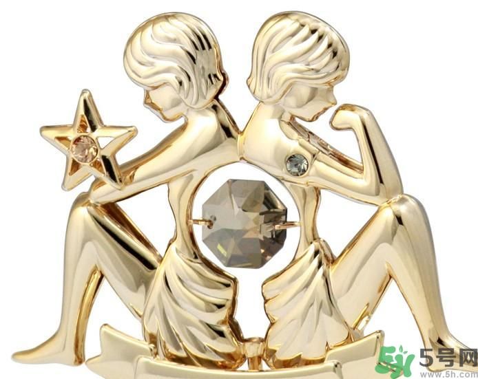 雙子座女生和什么星座最配？雙子座女生是什么性格？