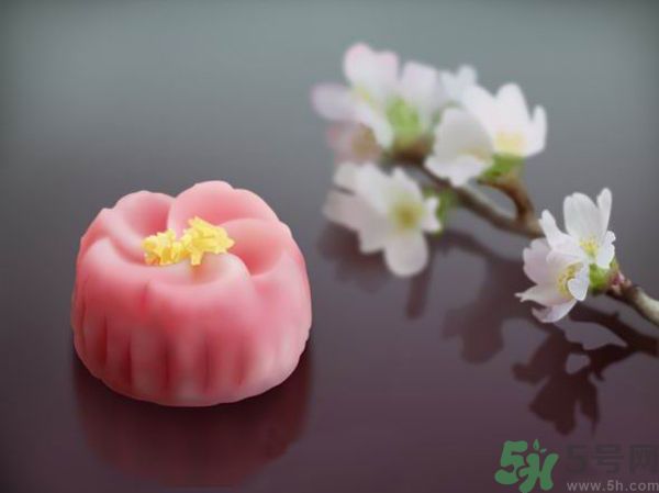 美翻了，櫻花可以做什么吃？櫻花茶怎么做？