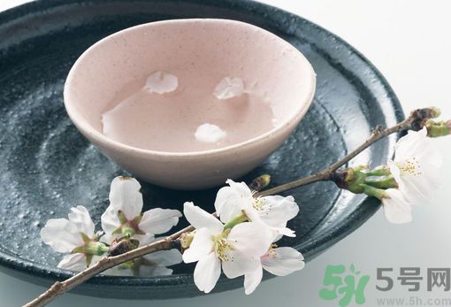 美翻了，櫻花可以做什么吃？櫻花茶怎么做？