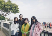47歲老爸顏值逆天 47歲老爸保養(yǎng)怎么做的？