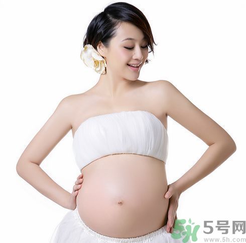 懷孕了怎樣保持好身材？懷孕做什么才能保持好身材？