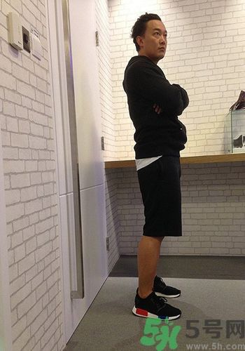 阿迪達(dá)斯NMD鞋為何這么火？adidasNMD鞋哪里能買到？