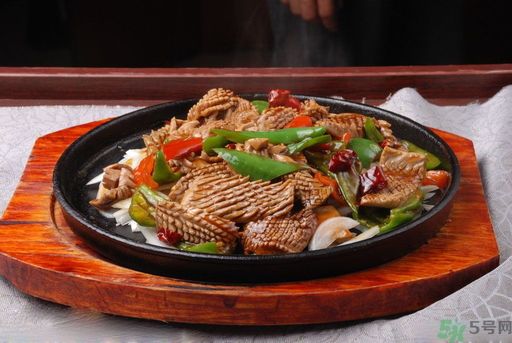 補(bǔ)腎的食物有哪些？腰花可以補(bǔ)腎嗎？