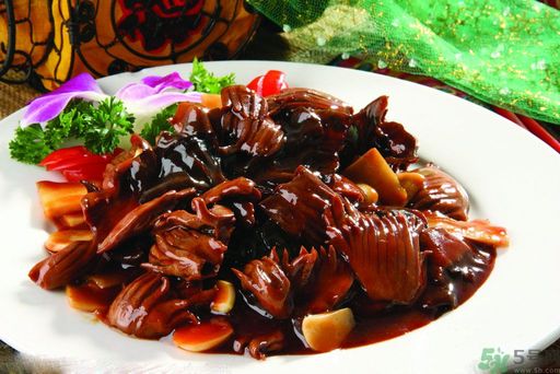 補(bǔ)腎的食物有哪些？腰花可以補(bǔ)腎嗎？