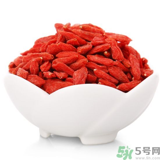 吃枸杞能治體虛嗎？怎么正確吃枸杞？