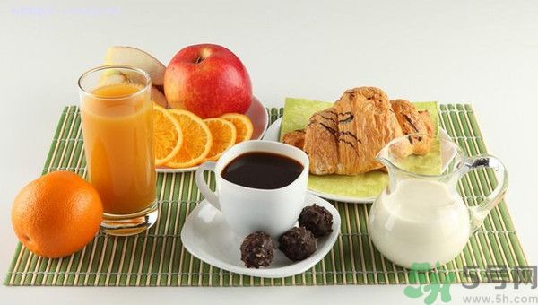 不吃早餐會(huì)怎樣？不吃早餐對(duì)身體有什么害處？