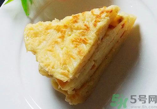 土豆有什么其他的吃法？土豆怎么可以更好吃？