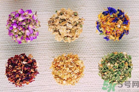 喝花茶可以美容嗎？喝什么花茶比較好？