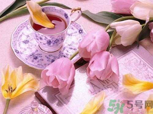 喝花茶可以美容嗎？喝什么花茶比較好？