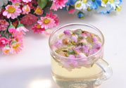 喝花茶可以美容嗎？喝什么花茶比較好？