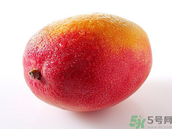 吃芒果嘴唇過敏怎么辦？為什么吃了芒果后嘴巴癢？