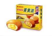 吃頭孢能吃蛋黃派嗎？蛋黃派里面有酒精嗎？