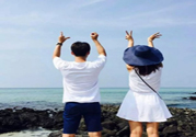什么地方適合情侶旅游?旅游帶什么東西？