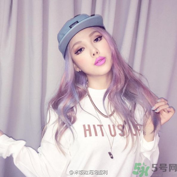 pony微博地址？美妝達人pony是誰？
