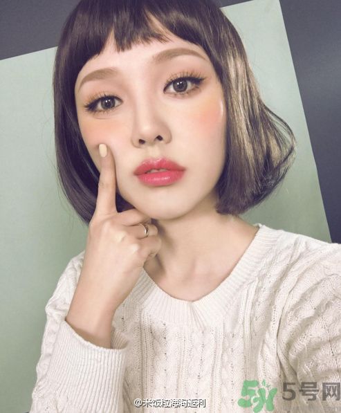 pony微博地址？美妝達人pony是誰？